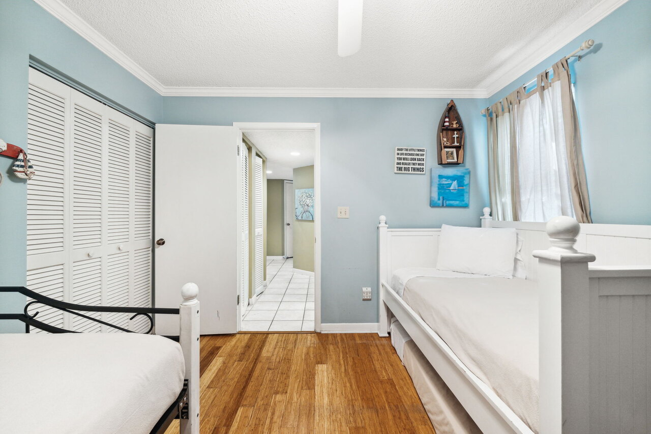 Beach Cottage 196 at Hidden Dunes - Image 18