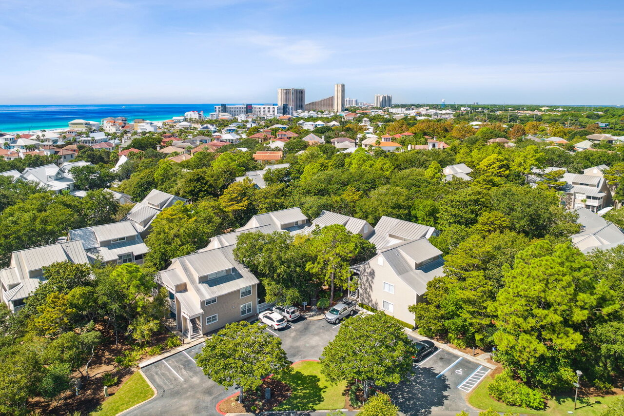 Beach Cottage 196 at Hidden Dunes - Image 24