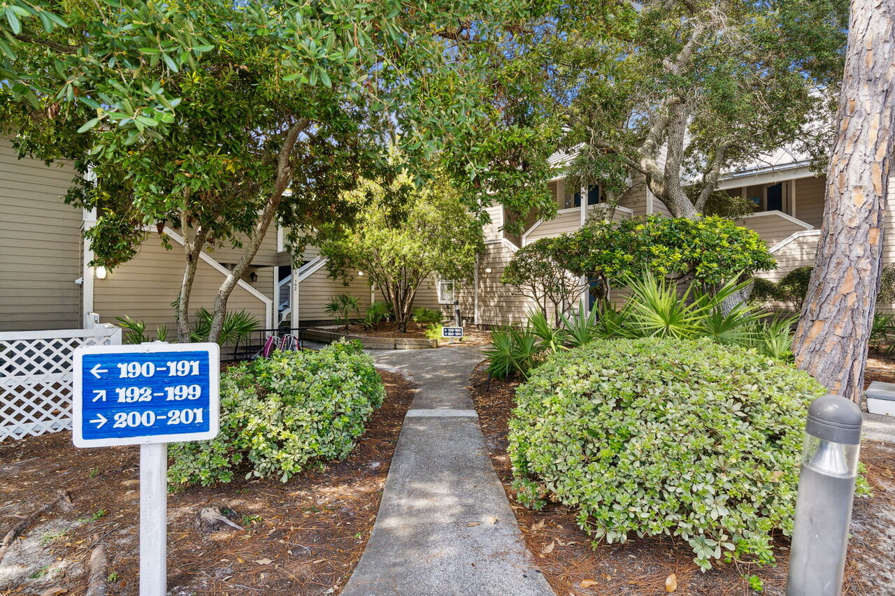 Beach Cottage 196 at Hidden Dunes - Image 25