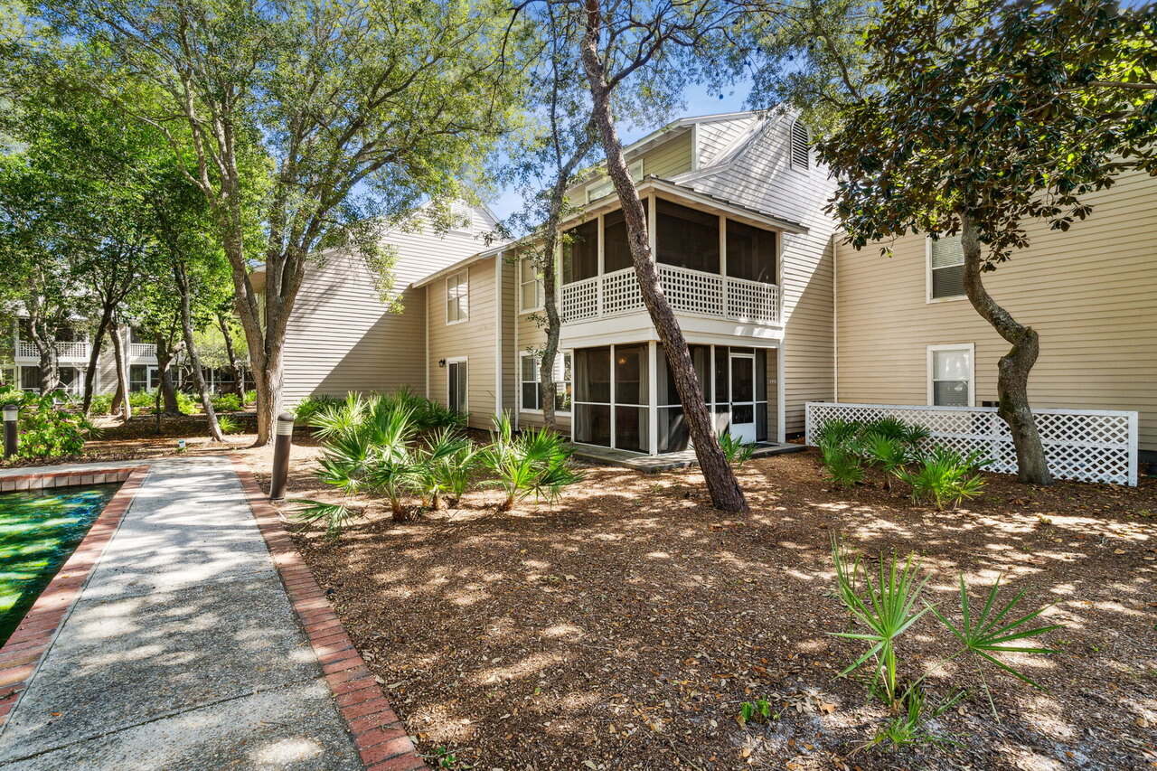 Beach Cottage 196 at Hidden Dunes - Image 26