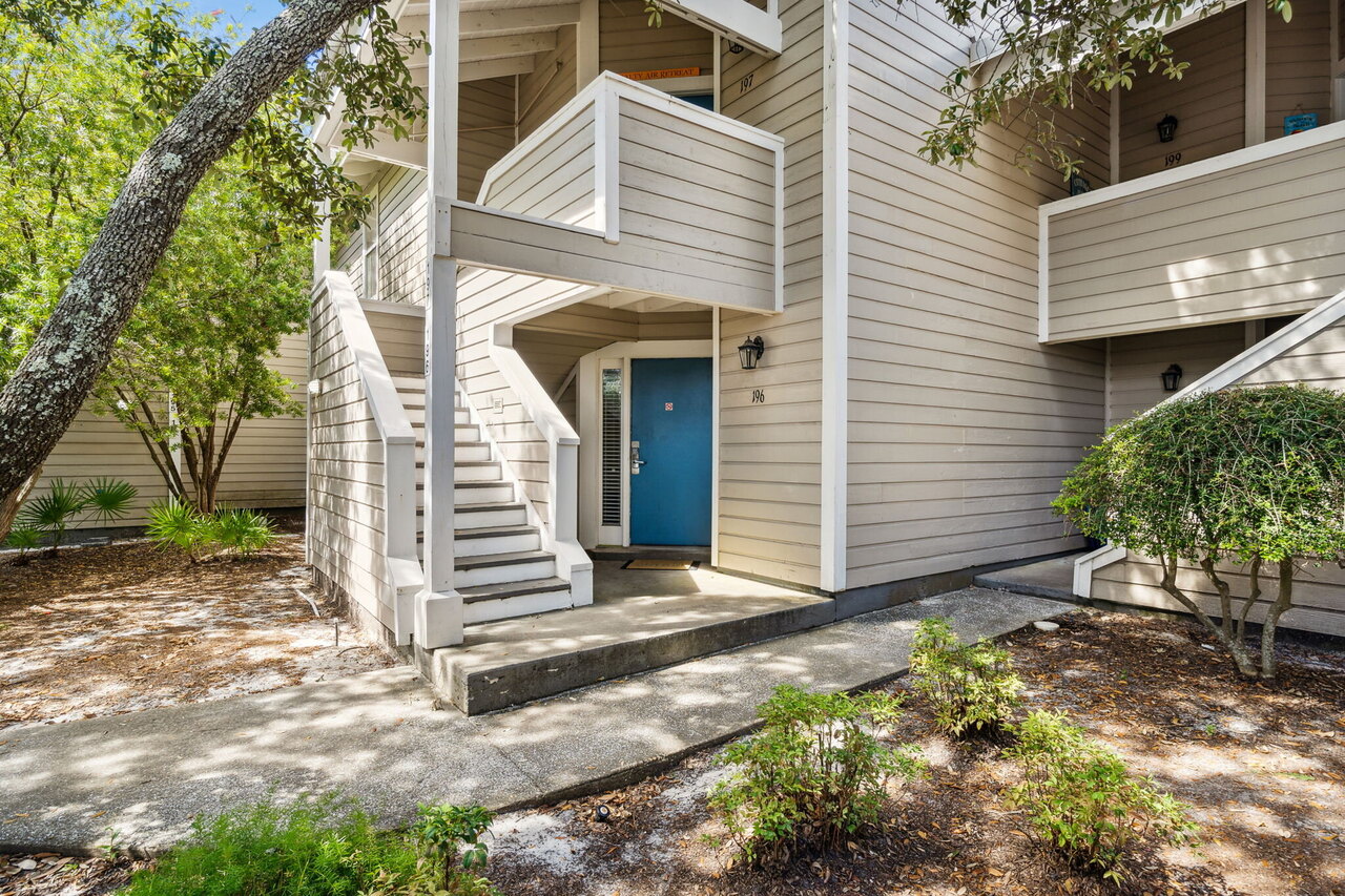 Beach Cottage 196 at Hidden Dunes - Image 27