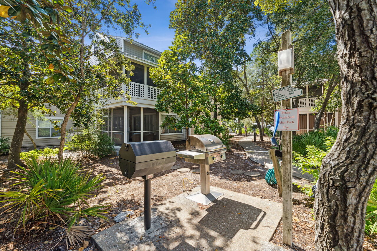 Beach Cottage 196 at Hidden Dunes - Image 28