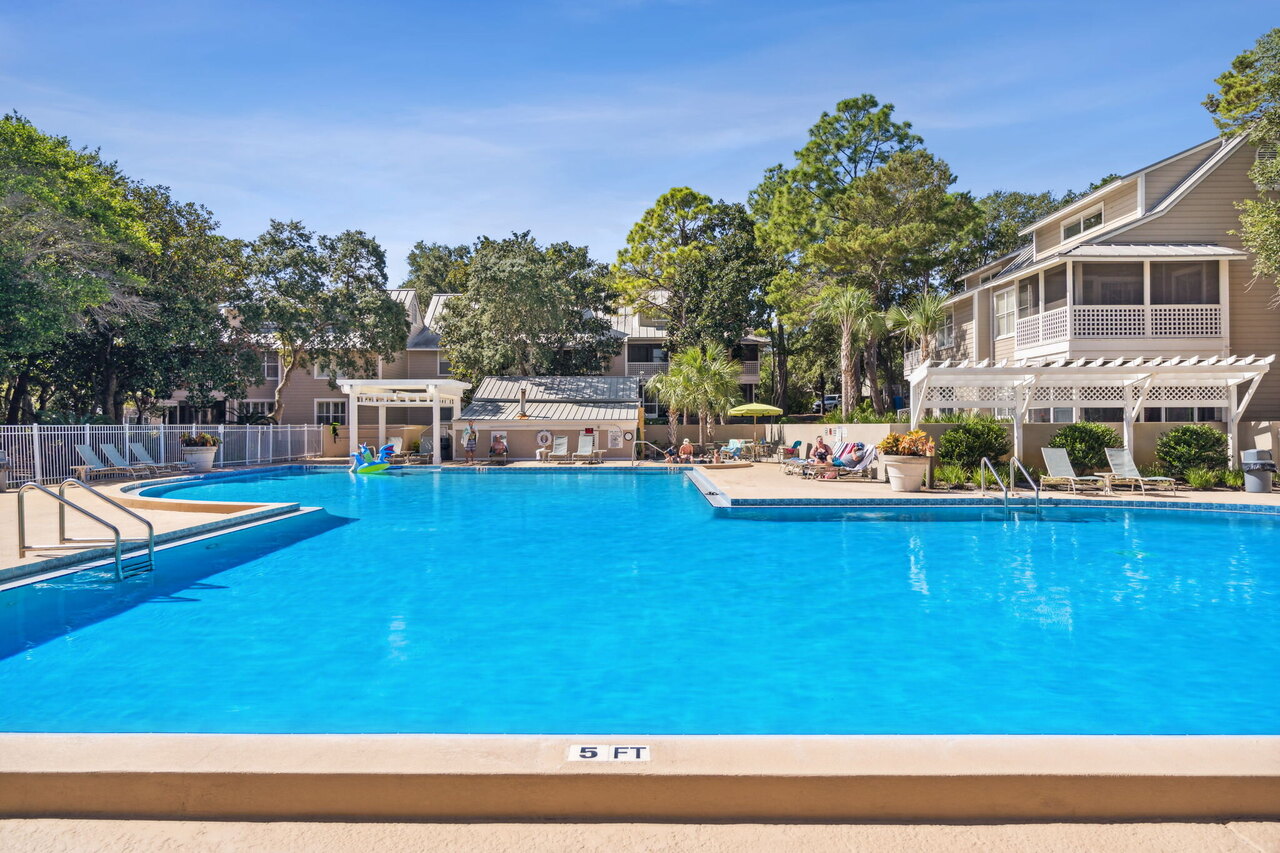 Beach Cottage 196 at Hidden Dunes - Image 36