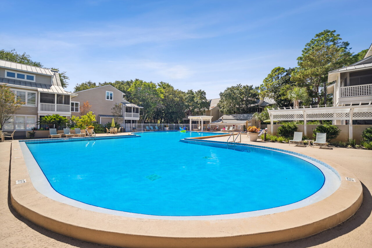 Beach Cottage 196 at Hidden Dunes - Image 37