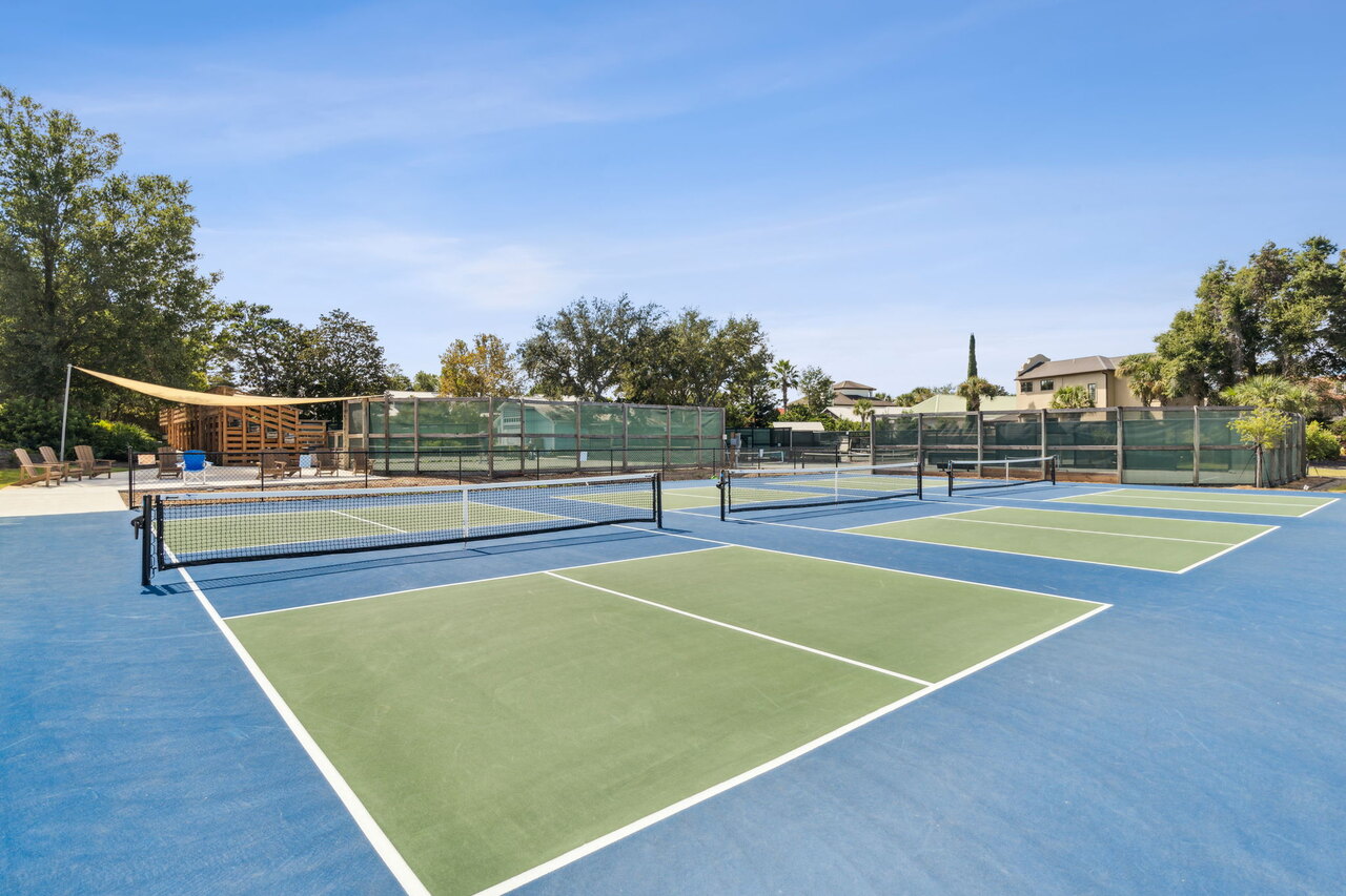 Beach Cottage 196 at Hidden Dunes - Image 38