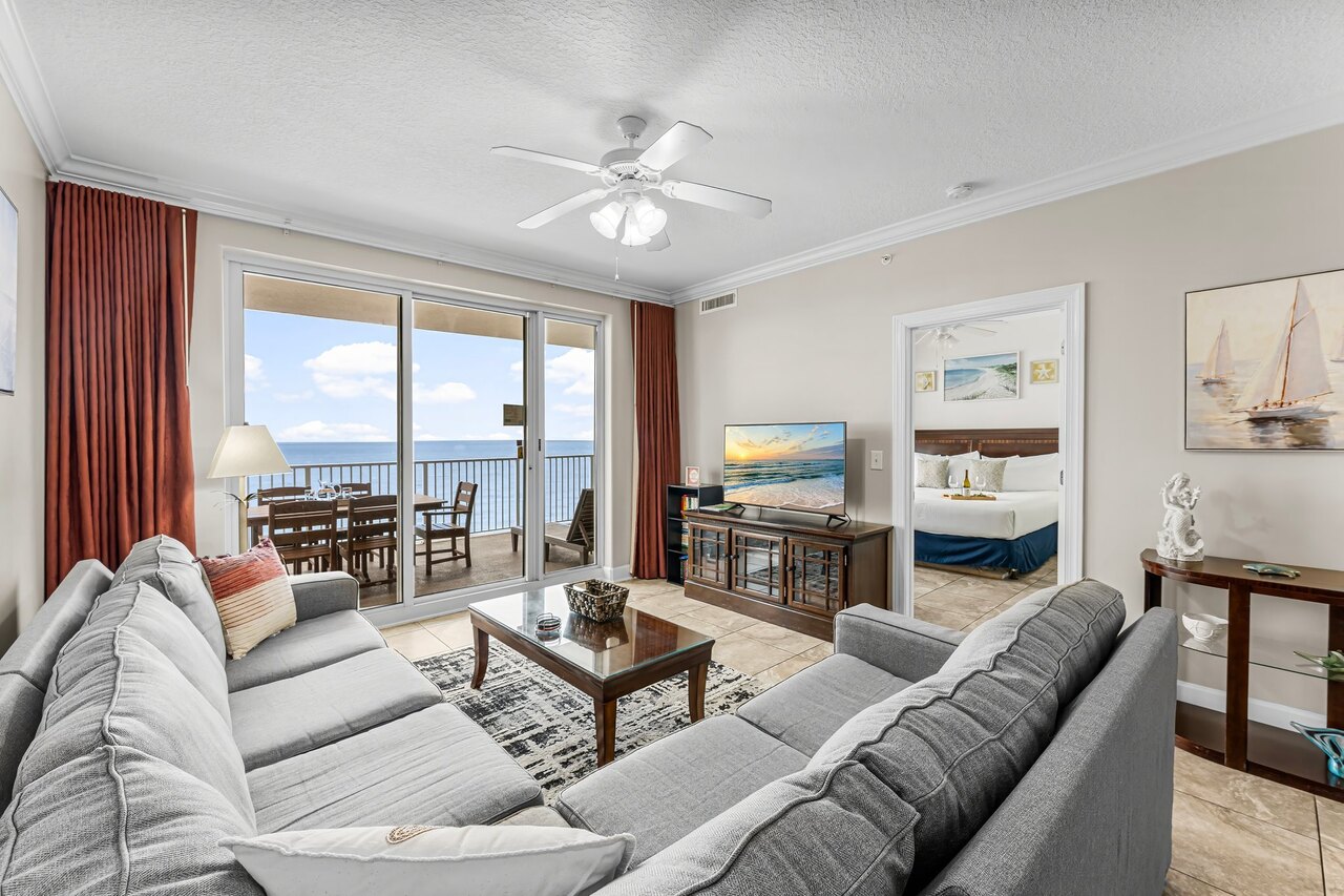 Ocean Reef 1601 - Image 1