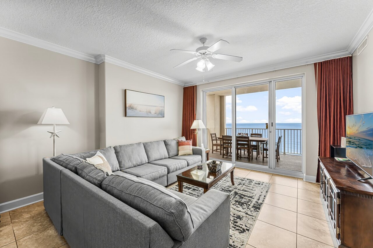 Ocean Reef 1601 - Image 2