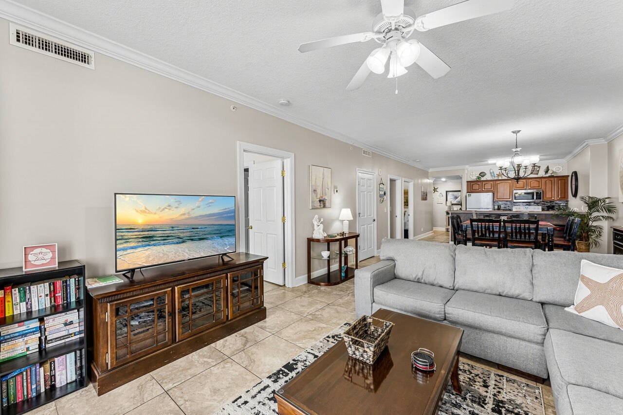 Ocean Reef 1601 - Image 4