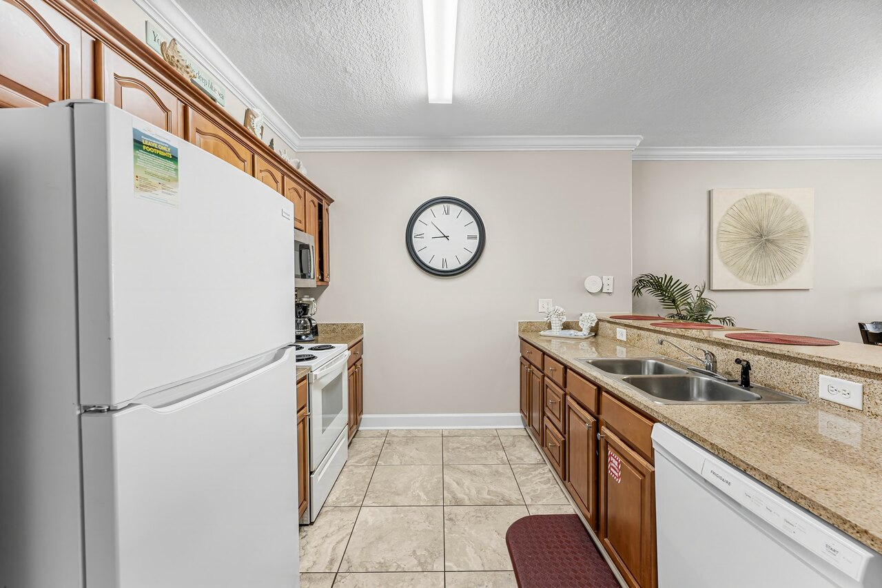 Ocean Reef 1601 - Image 6
