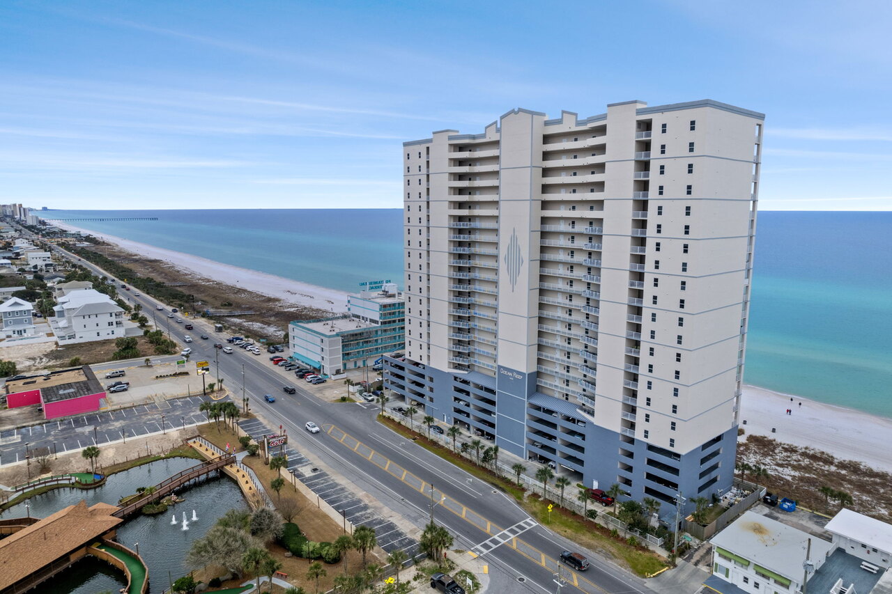 Ocean Reef 1601 - Image 38