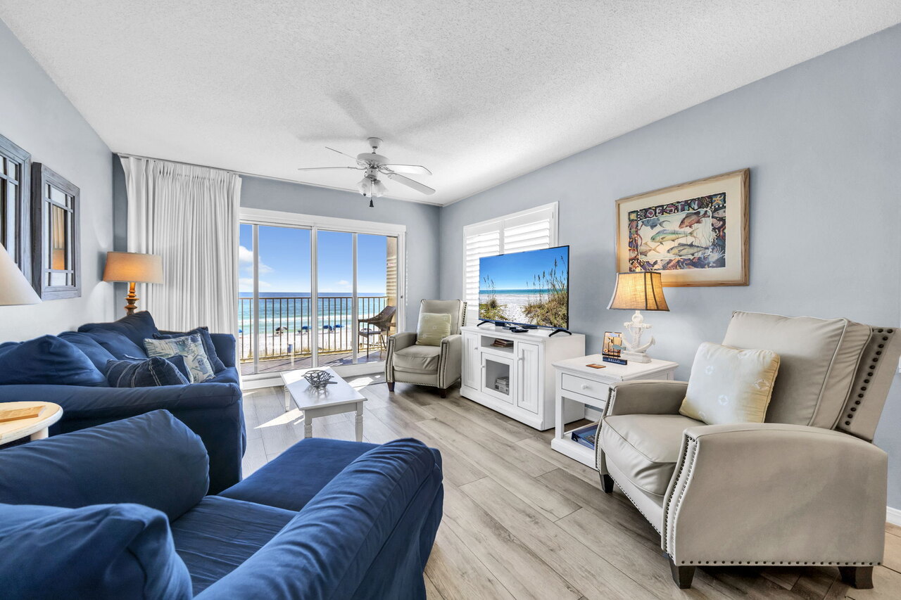 Summerlin Condos 205 - Image 1