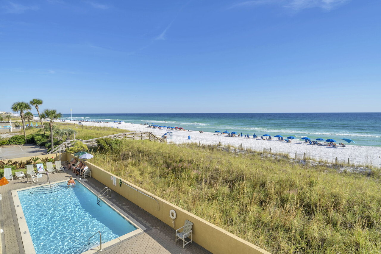 Summerlin Condos 205 - Image 43