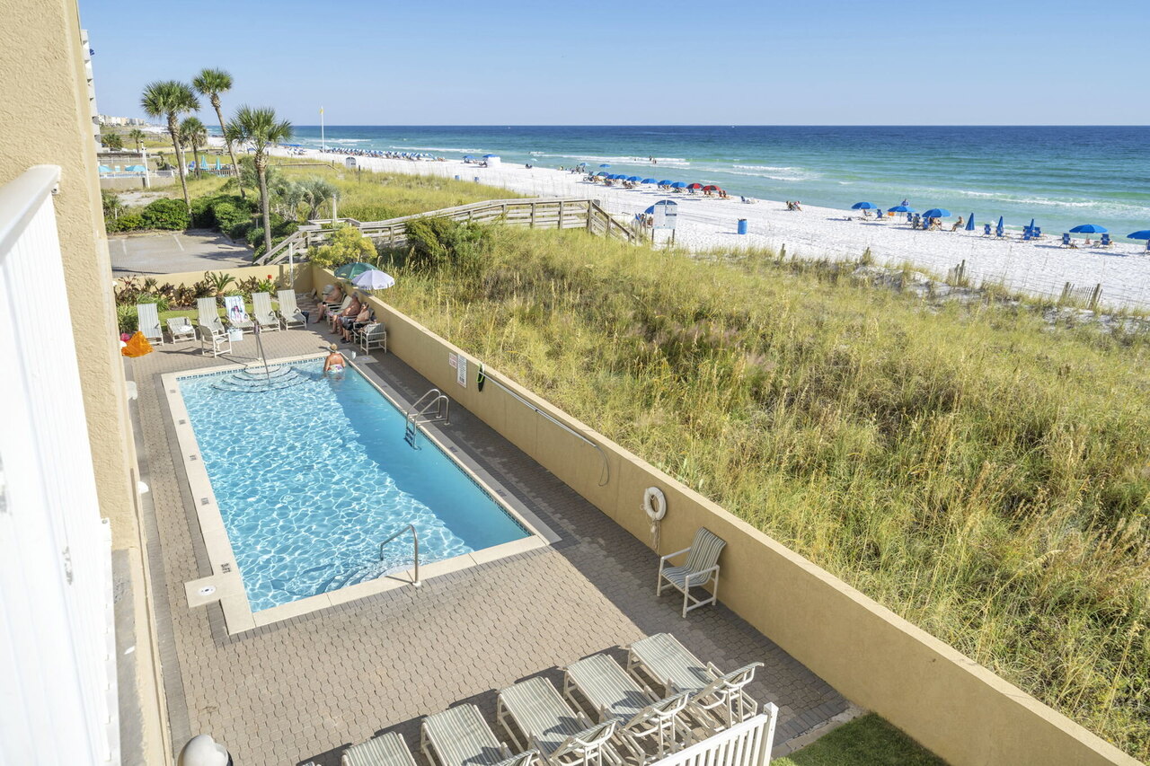 Summerlin Condos 205 - Image 44