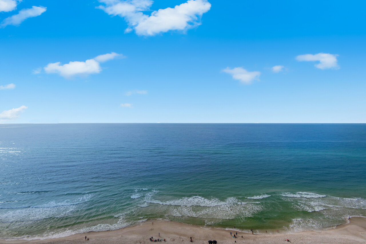 Sunrise Beach 2004 - Image 36
