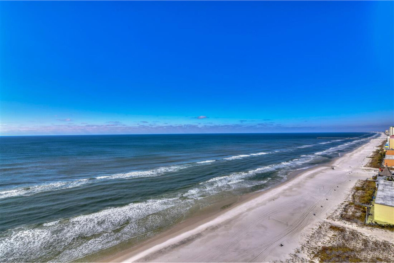 Sunrise Beach 2004 - Image 57