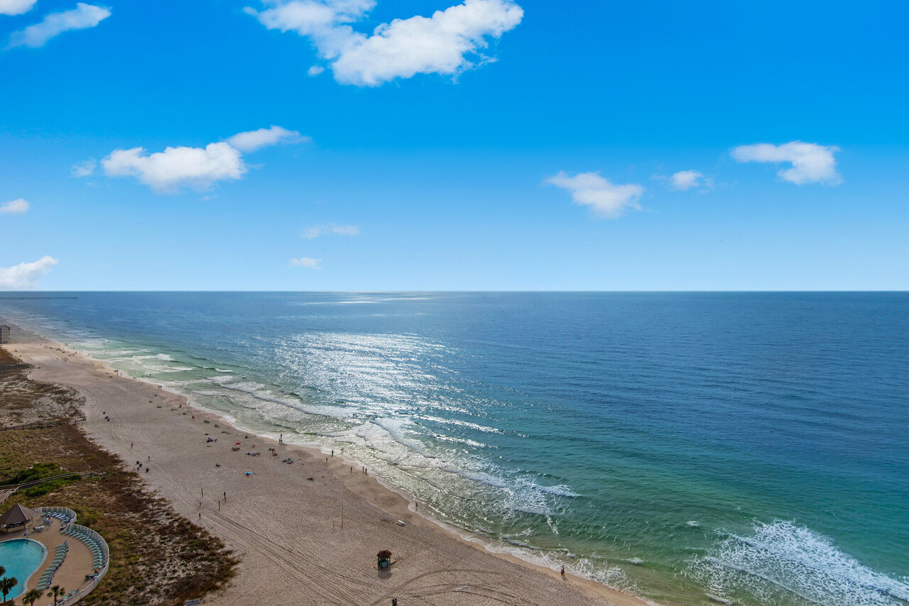 Sunrise Beach 2004 - Image 62