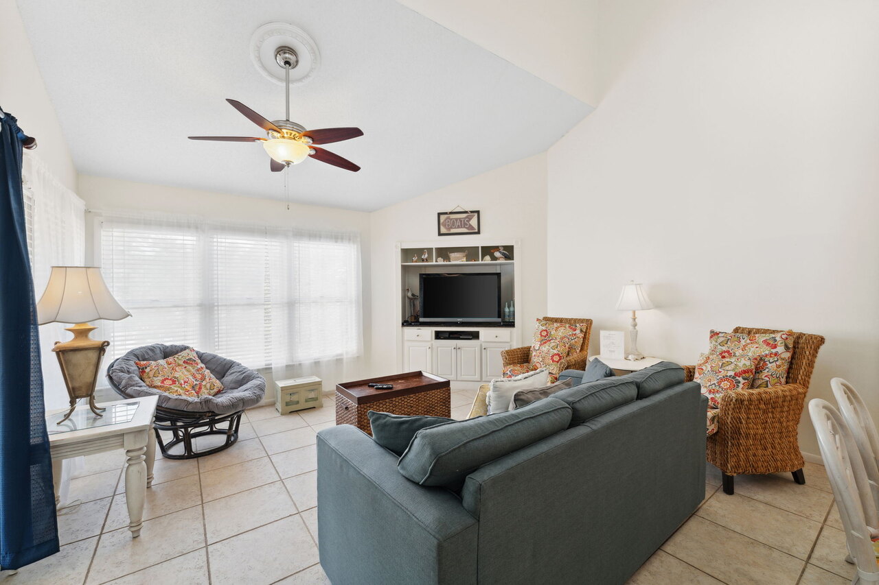 Beach Cottage 211 at Hidden Dunes - Image 1