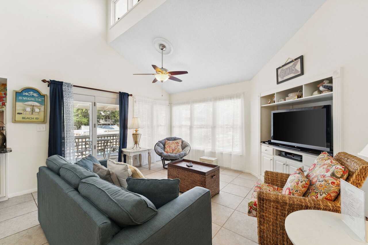 Beach Cottage 211 at Hidden Dunes - Image 2