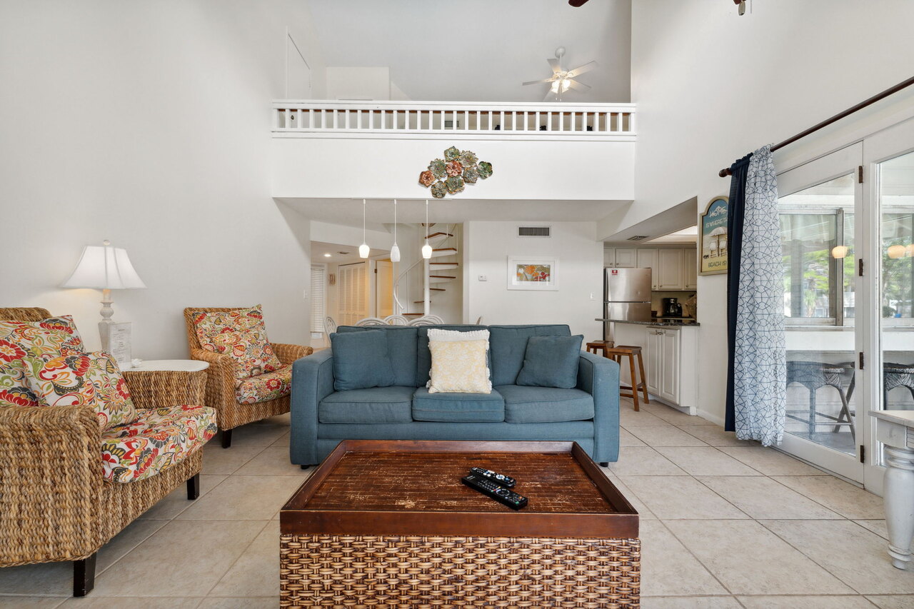 Beach Cottage 211 at Hidden Dunes - Image 3
