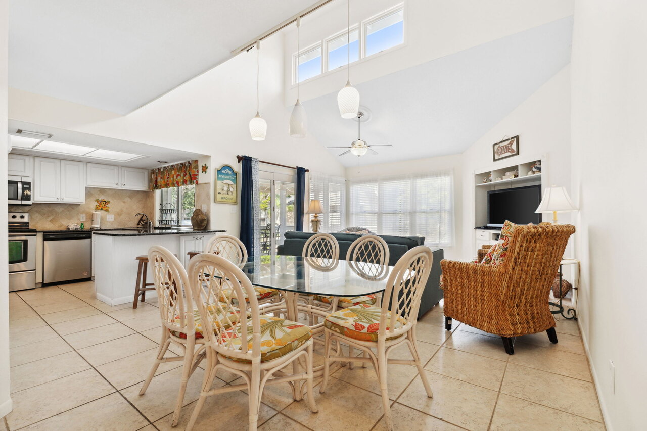 Beach Cottage 211 at Hidden Dunes - Image 4
