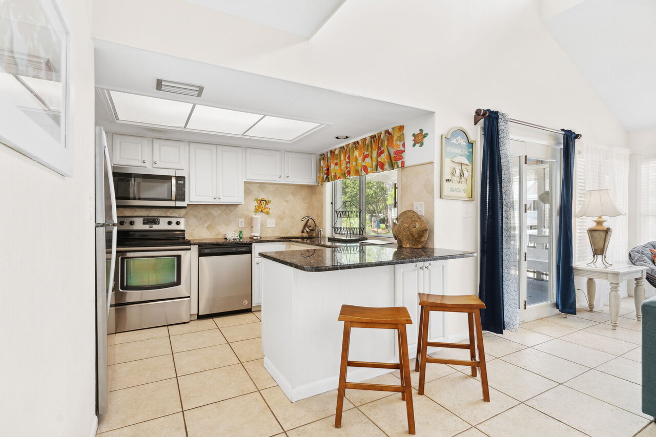 Beach Cottage 211 at Hidden Dunes - Image 6