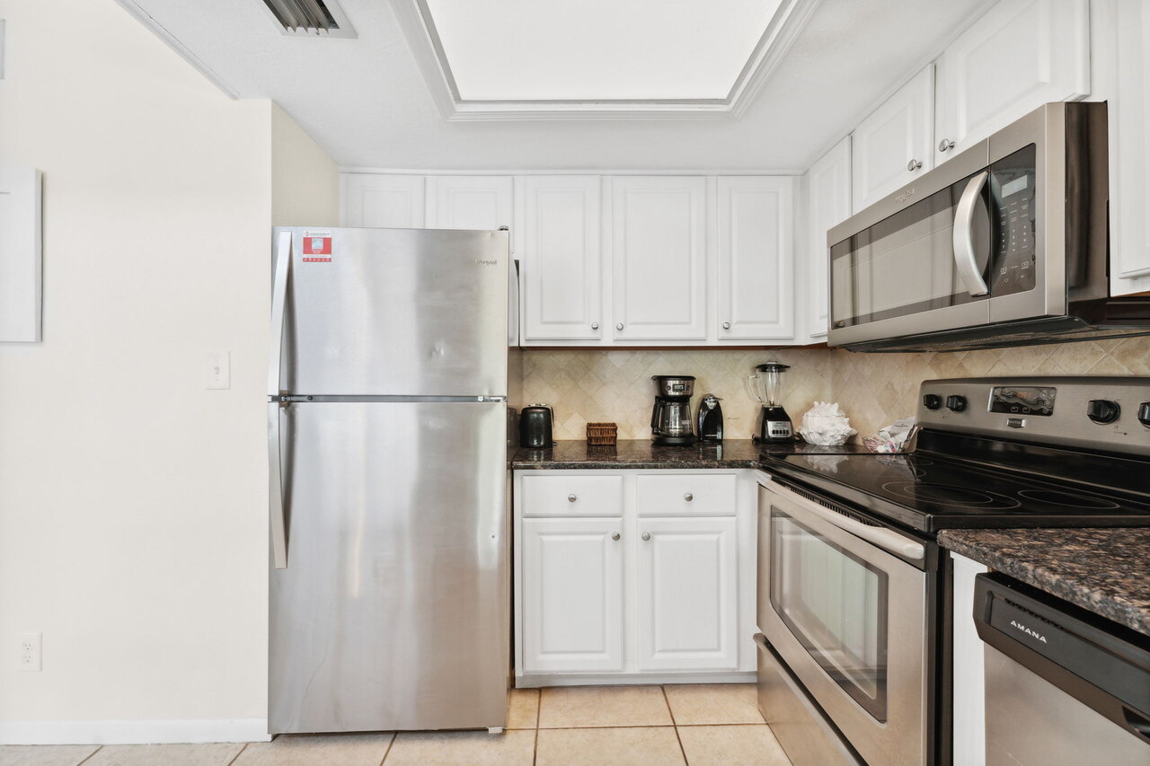 Beach Cottage 211 at Hidden Dunes - Image 7