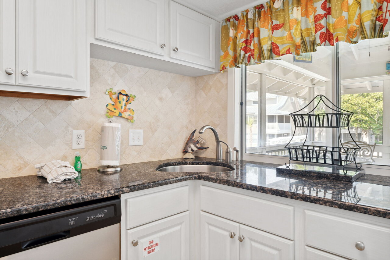 Beach Cottage 211 at Hidden Dunes - Image 8