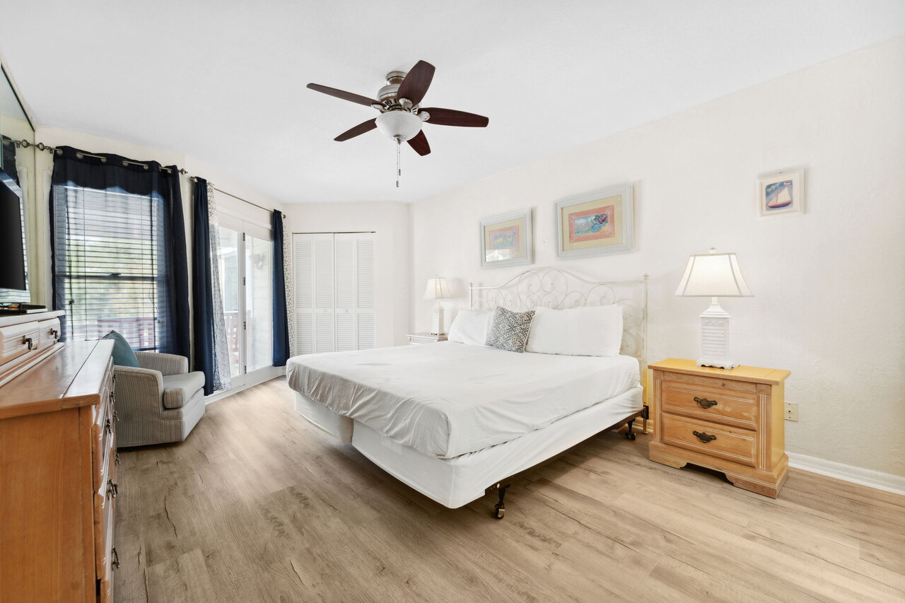 Beach Cottage 211 at Hidden Dunes - Image 11