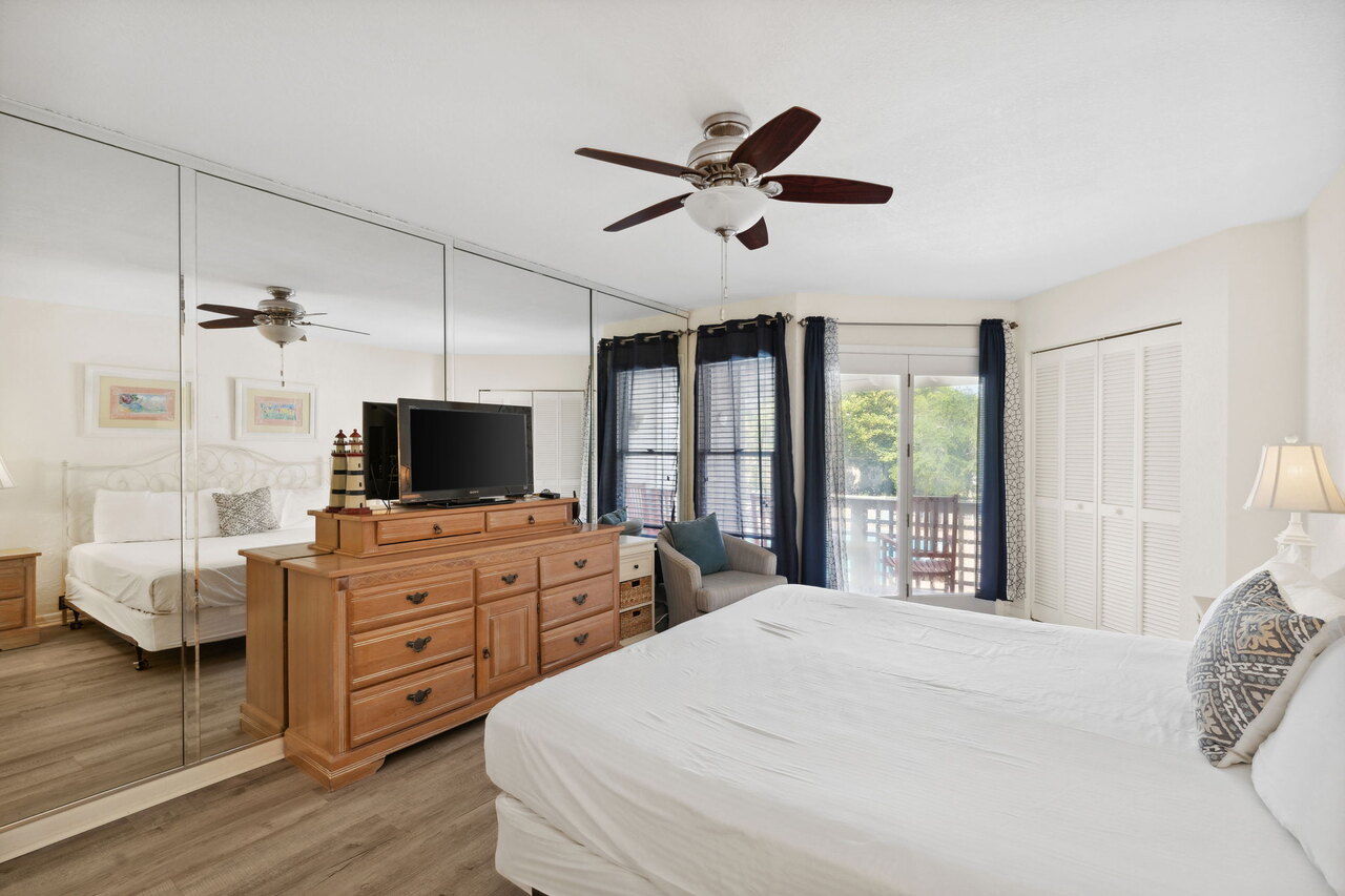 Beach Cottage 211 at Hidden Dunes - Image 12