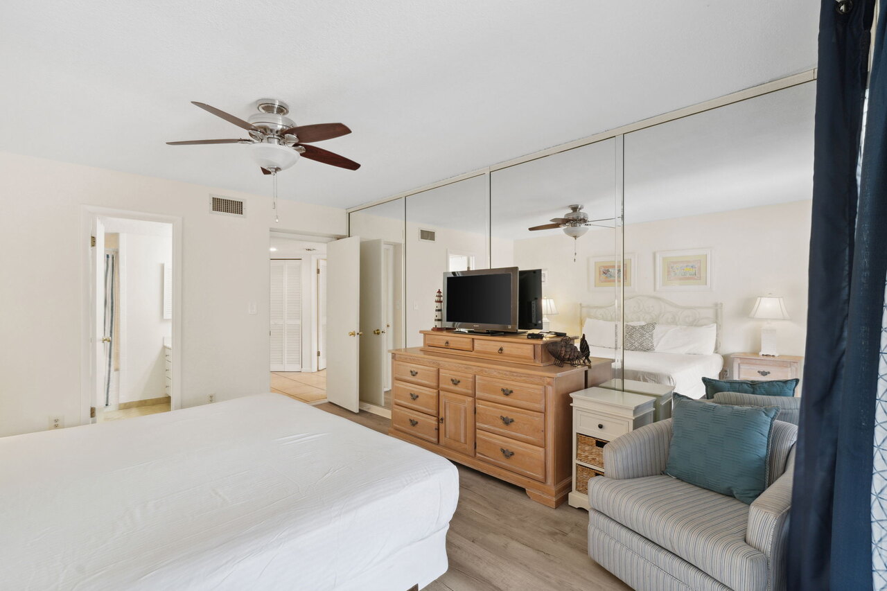Beach Cottage 211 at Hidden Dunes - Image 13