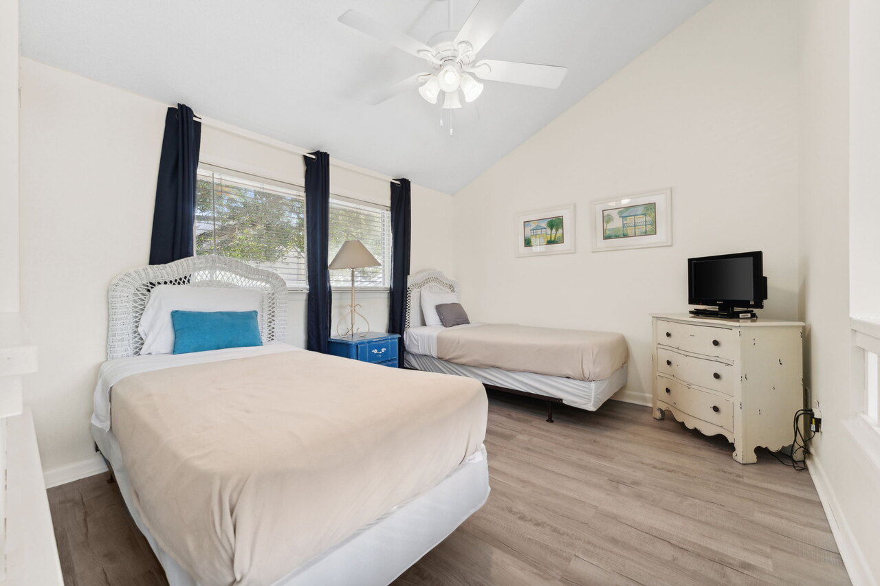 Beach Cottage 211 at Hidden Dunes - Image 25