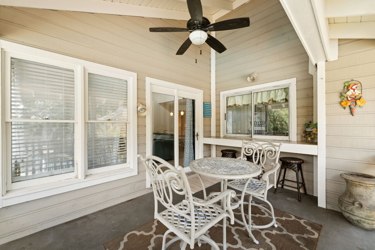Beach Cottage 211 at Hidden Dunes - Image 23