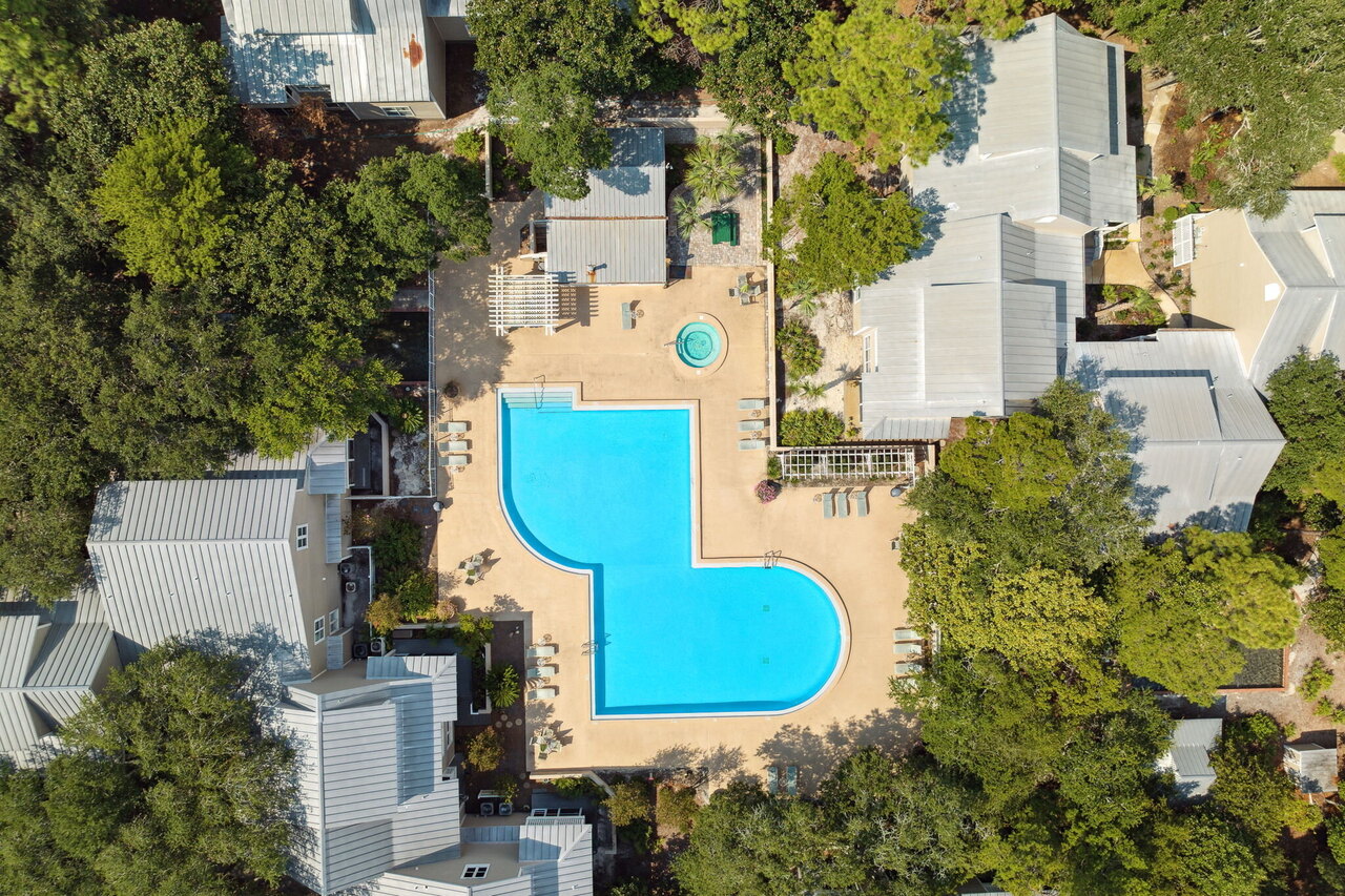 Beach Cottage 211 at Hidden Dunes - Image 31