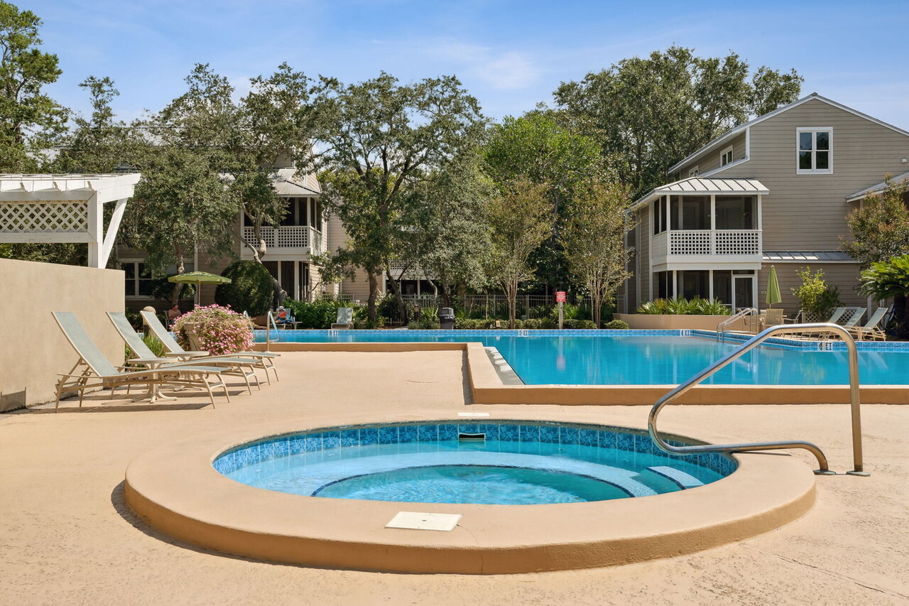 Beach Cottage 211 at Hidden Dunes - Image 38