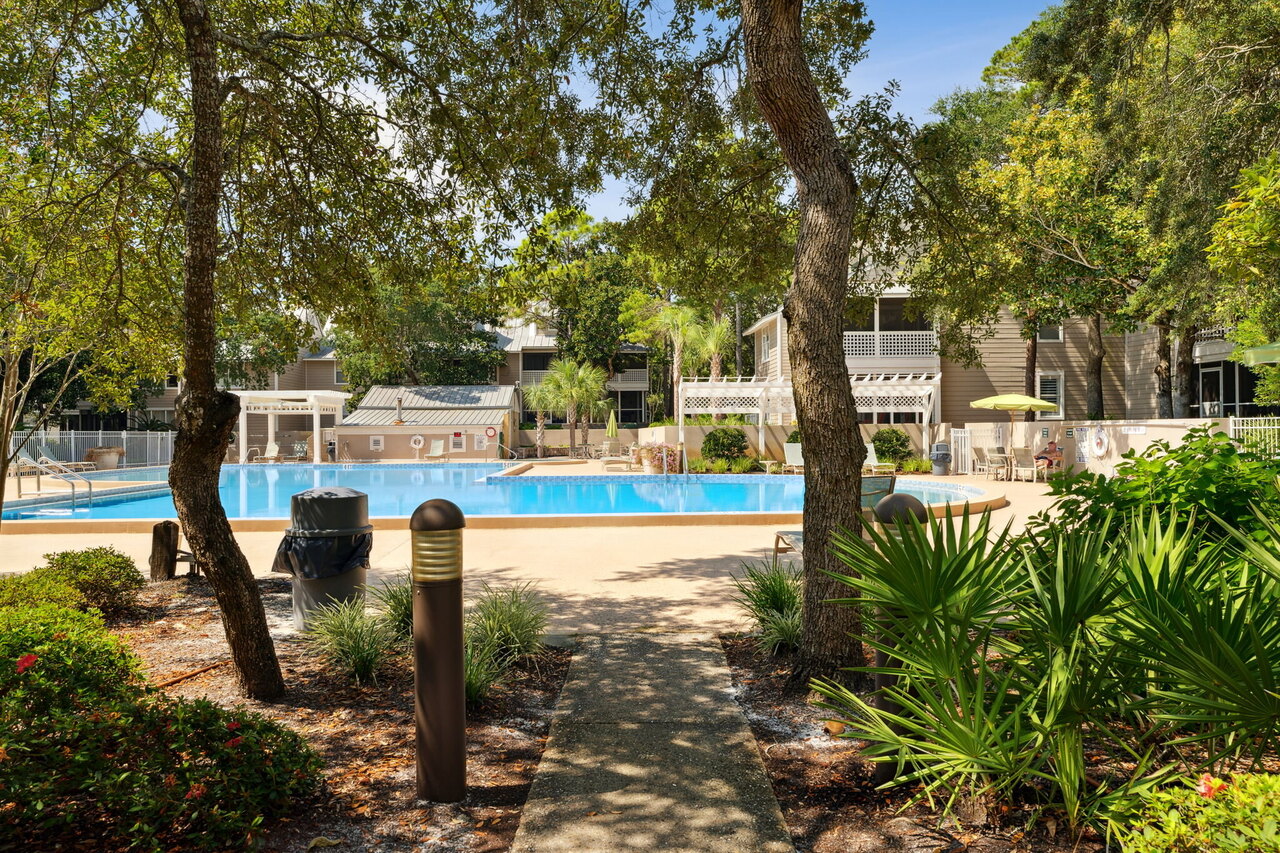 Beach Cottage 211 at Hidden Dunes - Image 41