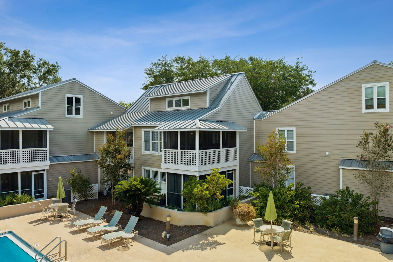 Beach Cottage 211 at Hidden Dunes - Image 42