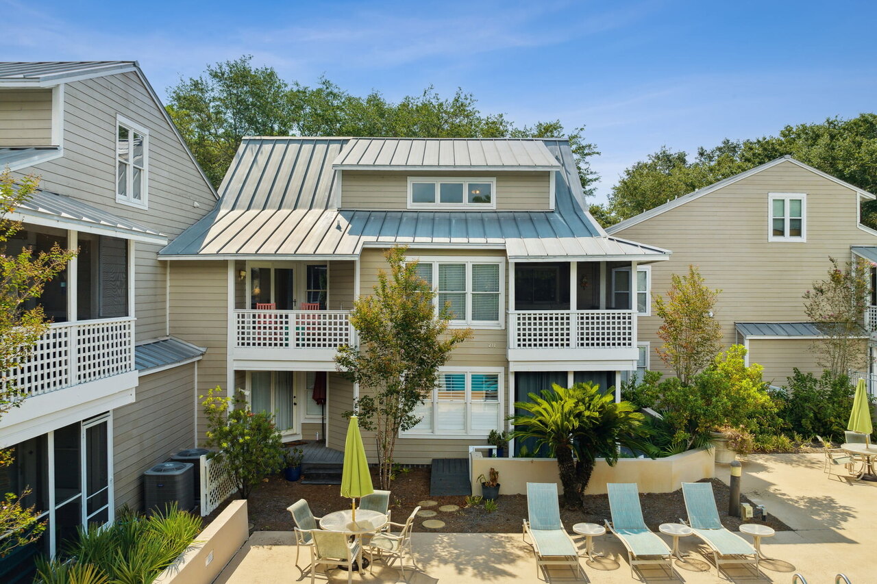 Beach Cottage 211 at Hidden Dunes - Image 44
