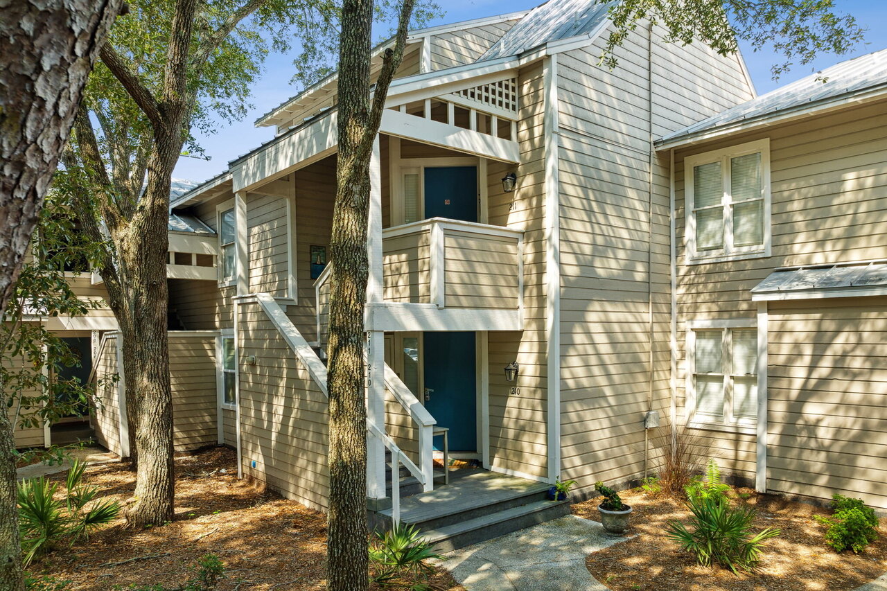 Beach Cottage 211 at Hidden Dunes - Image 47