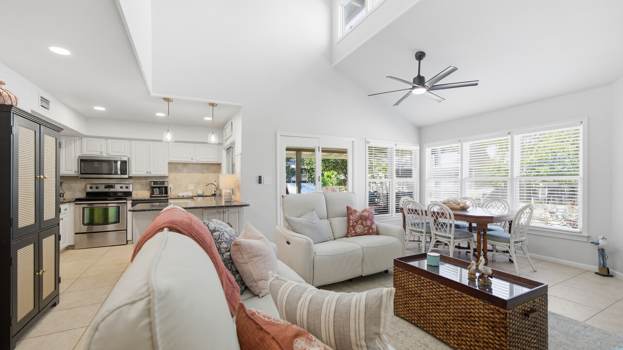 Beach Cottage 211 at Hidden Dunes - Image 1