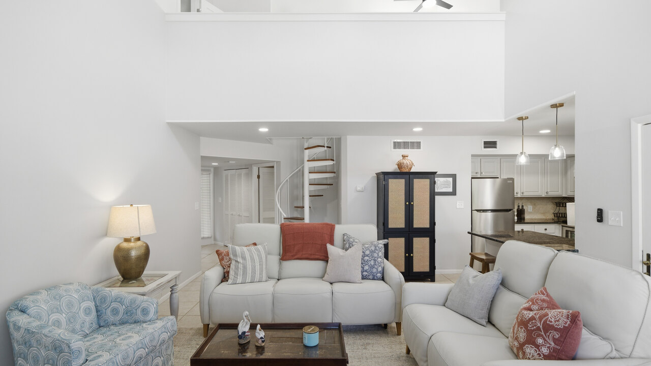 Beach Cottage 211 at Hidden Dunes - Image 5