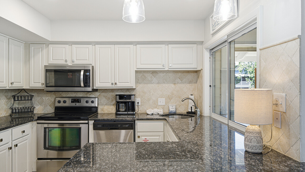 Beach Cottage 211 at Hidden Dunes - Image 8