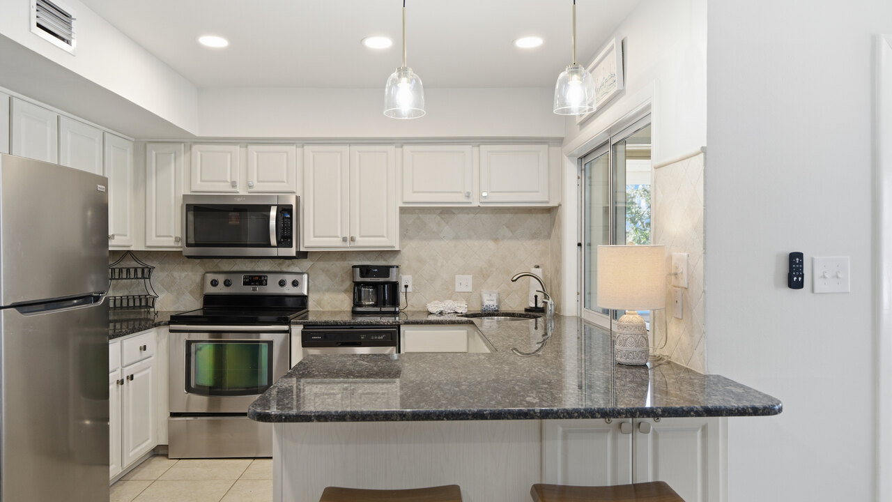 Beach Cottage 211 at Hidden Dunes - Image 9