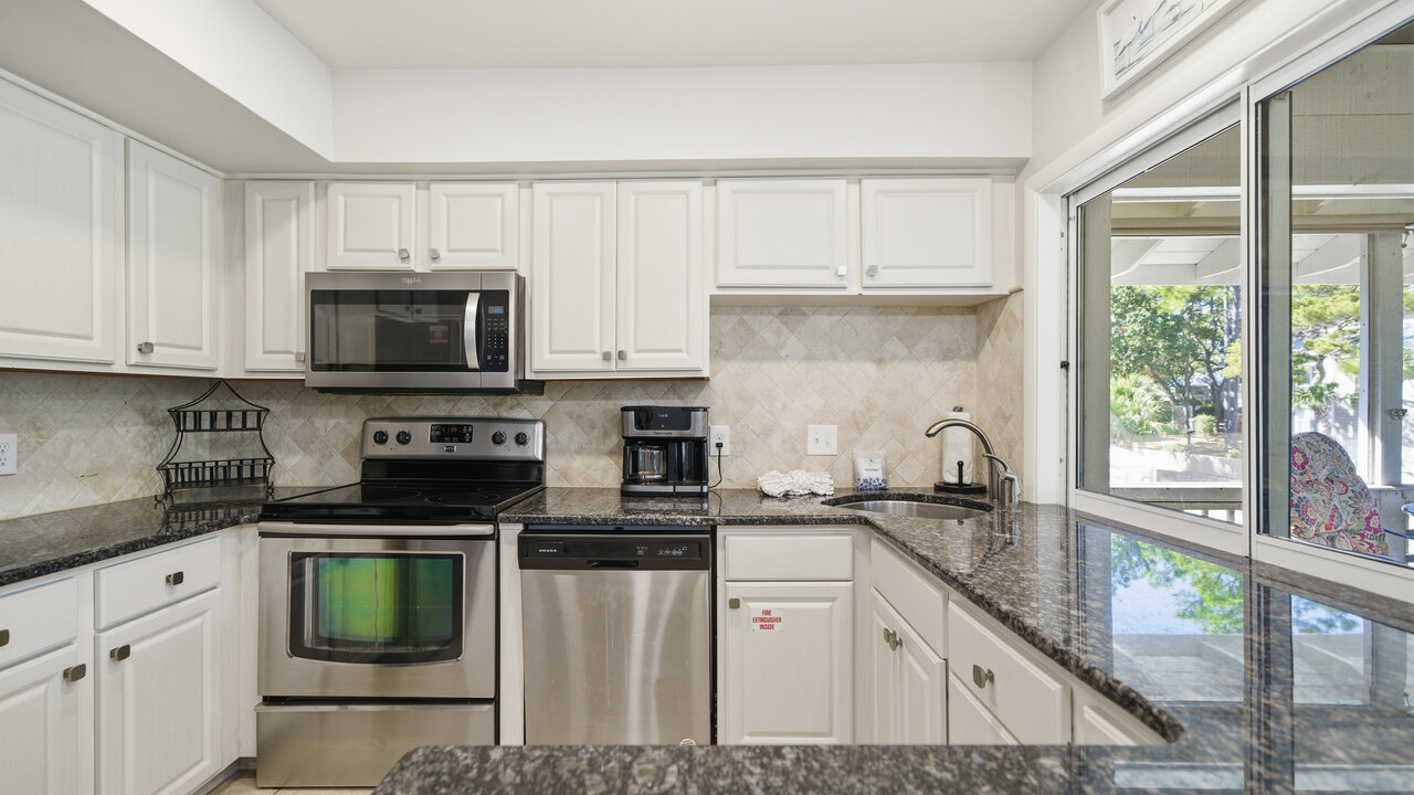 Beach Cottage 211 at Hidden Dunes - Image 10