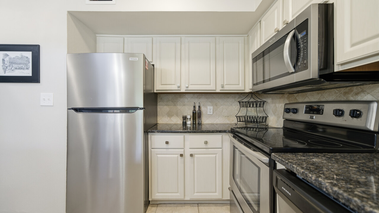 Beach Cottage 211 at Hidden Dunes - Image 11