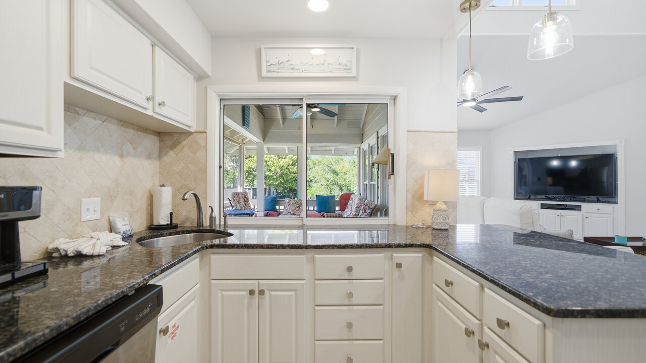 Beach Cottage 211 at Hidden Dunes - Image 12