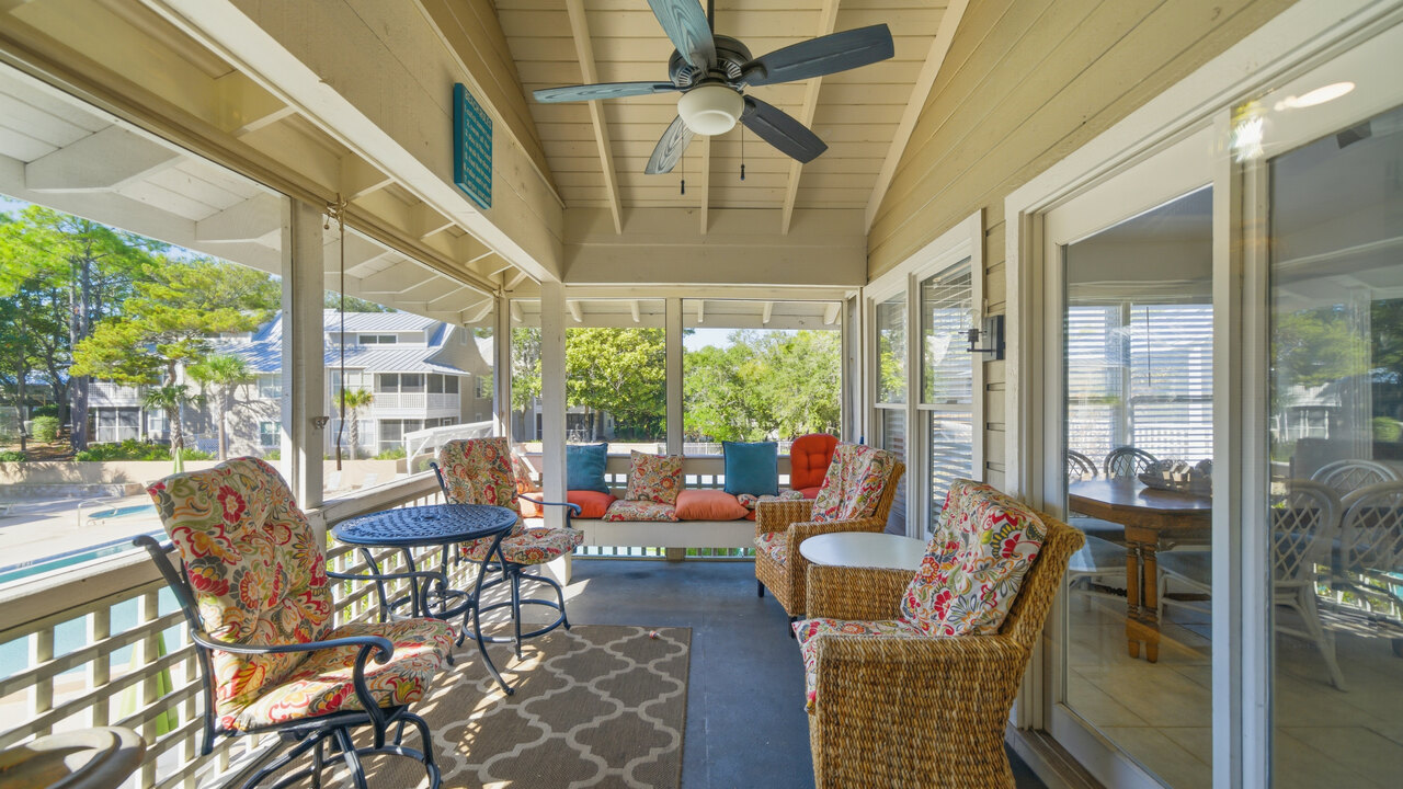 Beach Cottage 211 at Hidden Dunes - Image 21