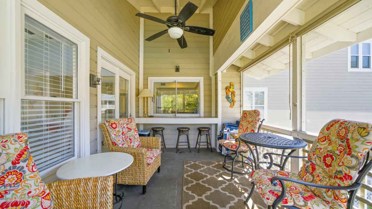 Beach Cottage 211 at Hidden Dunes - Image 23