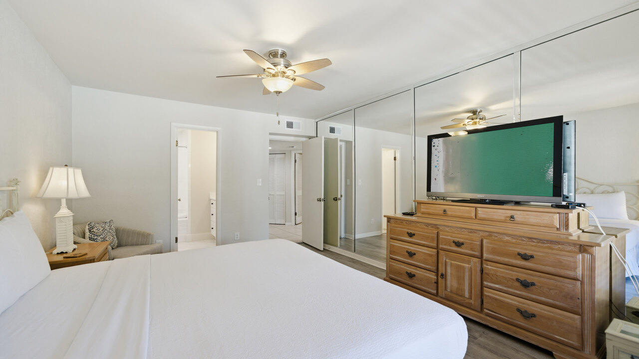 Beach Cottage 211 at Hidden Dunes - Image 35