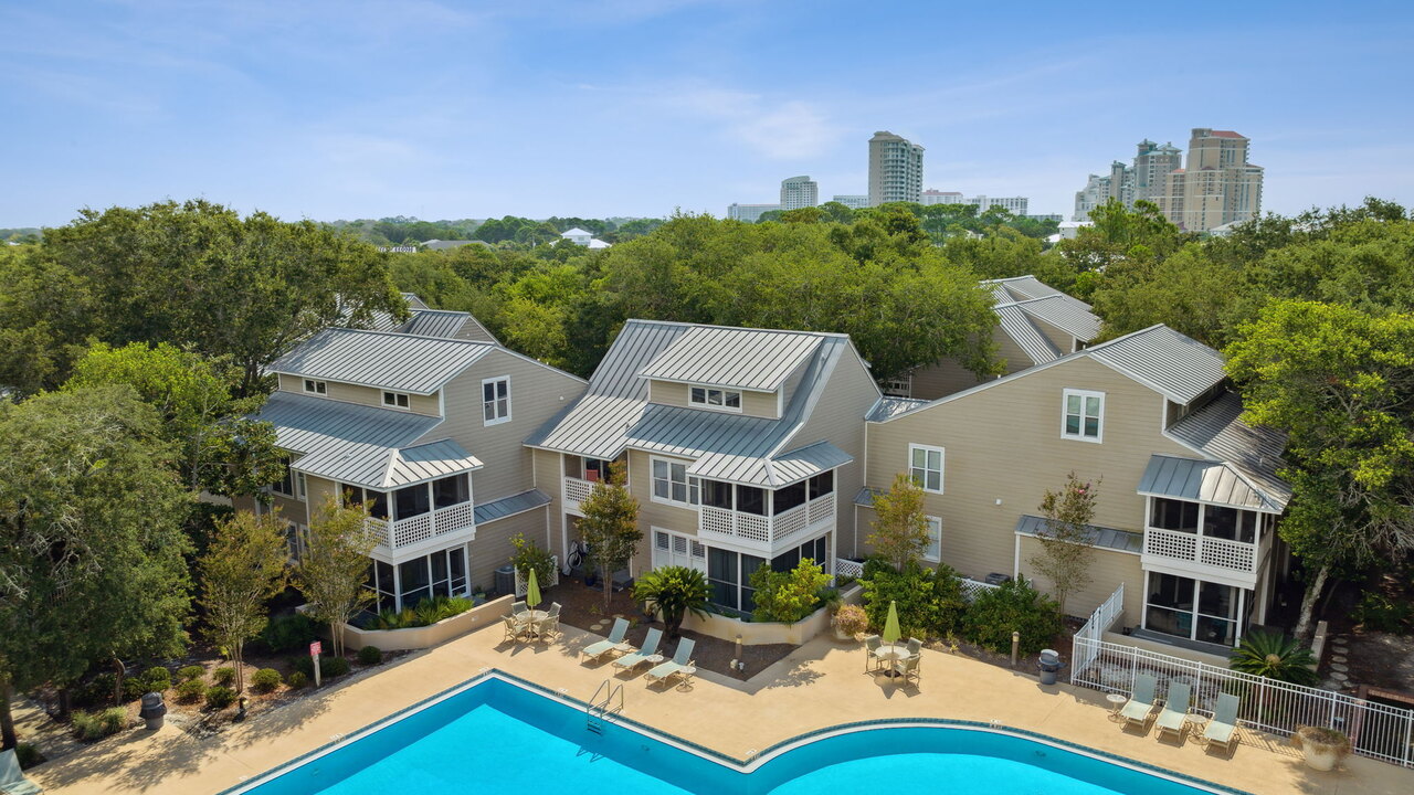 Beach Cottage 211 at Hidden Dunes - Image 38