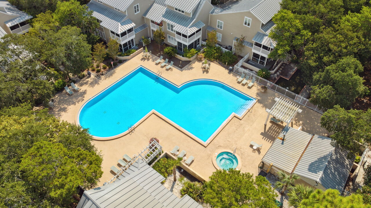 Beach Cottage 211 at Hidden Dunes - Image 43